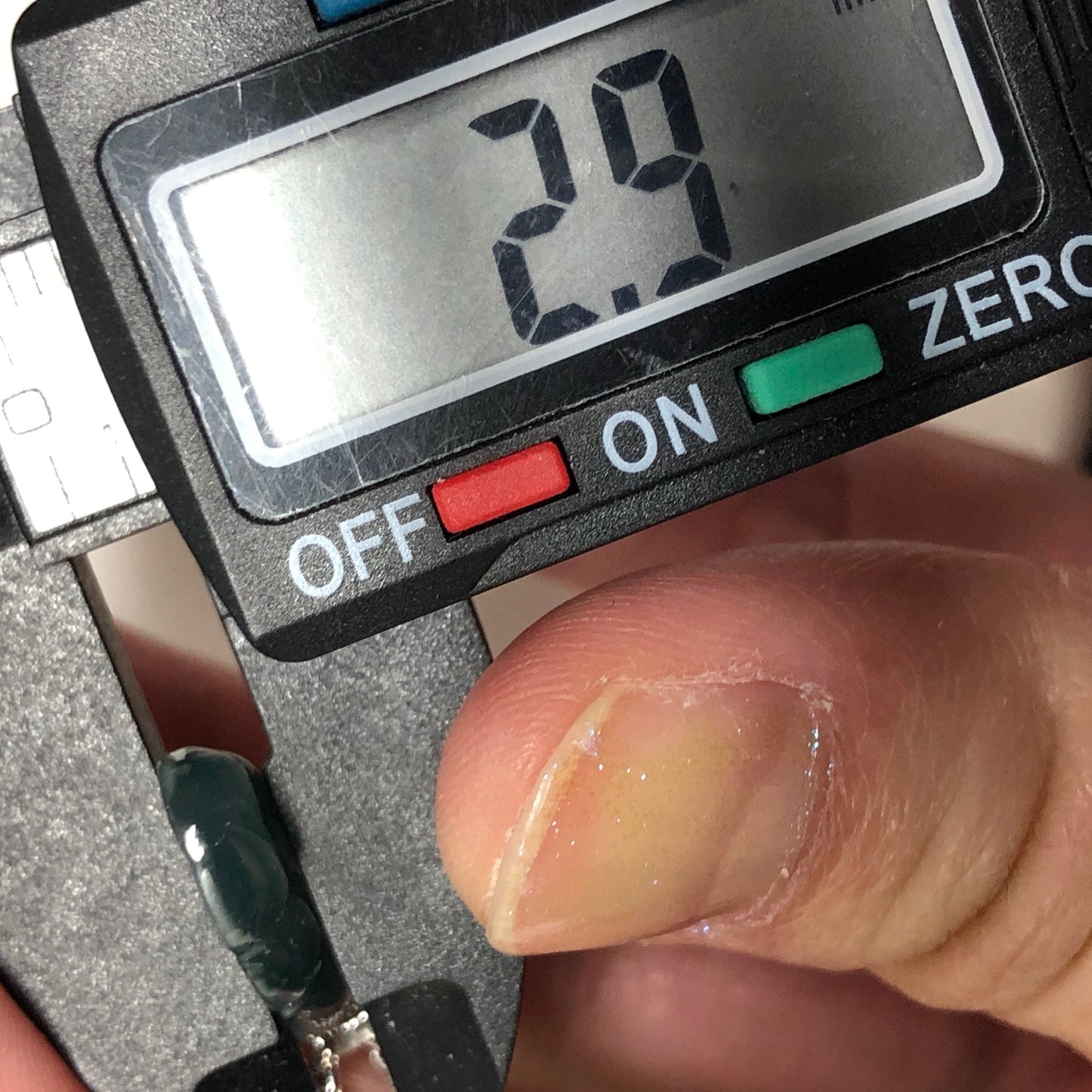 NEW Grade A Icy Sky Blue Jadeite Jade Leaf Pendant with 18K white gold buckle