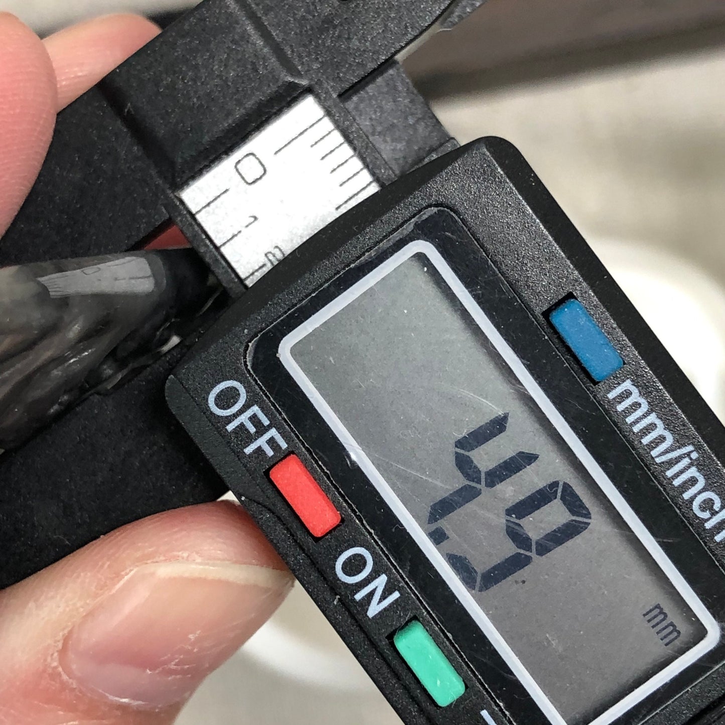 71.4 mm Jadeite Jade Wuji Black Carved Mountain Landscape Pendant Neck Rope Tie