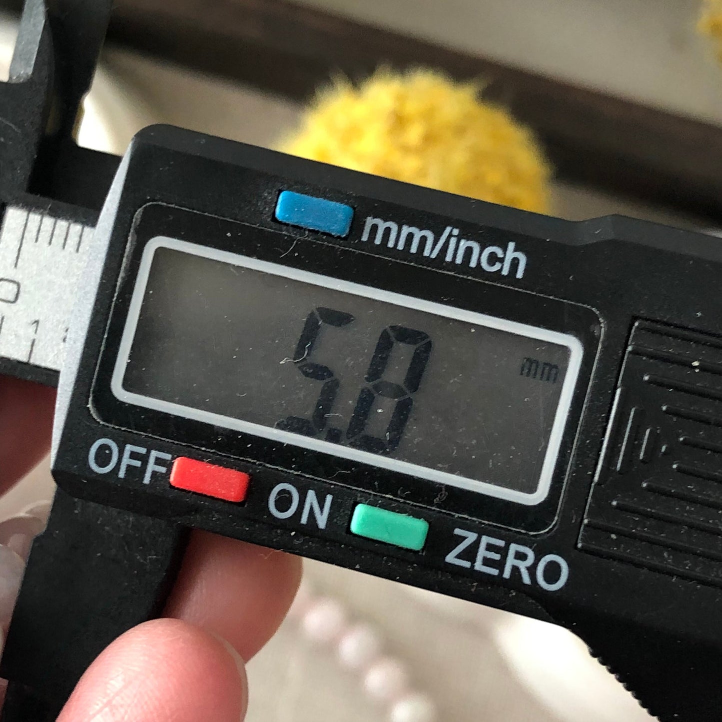 Reserved: 5.8 mm Jadeite Jade Icy Earthy light pink lavender bead necklace 112 PCs.