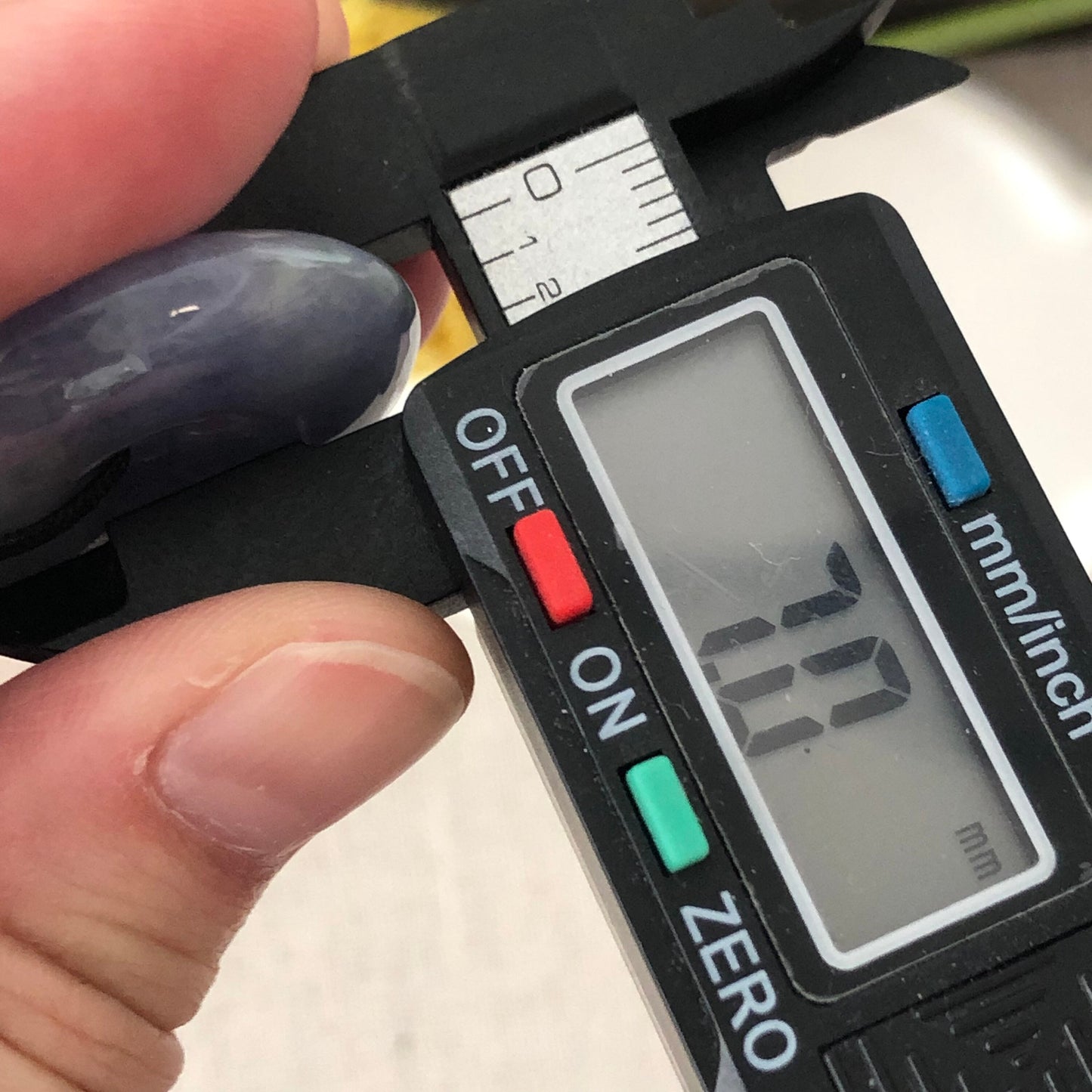 Reserved: 30 mm Jadeite Jade Earthy Lavender Blue Peace Pendant