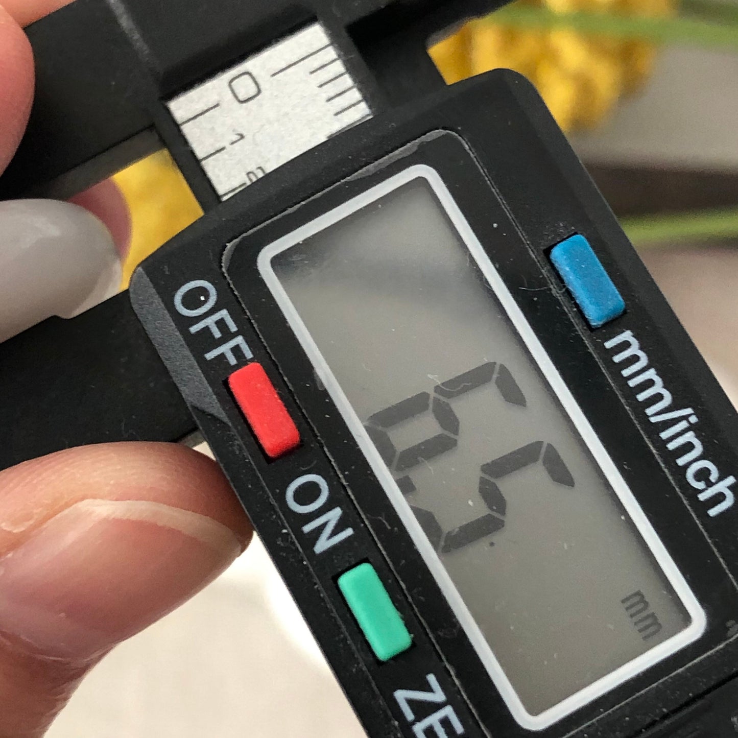 24.5 mm Hetian Jade Icy Peace Donut Pendant