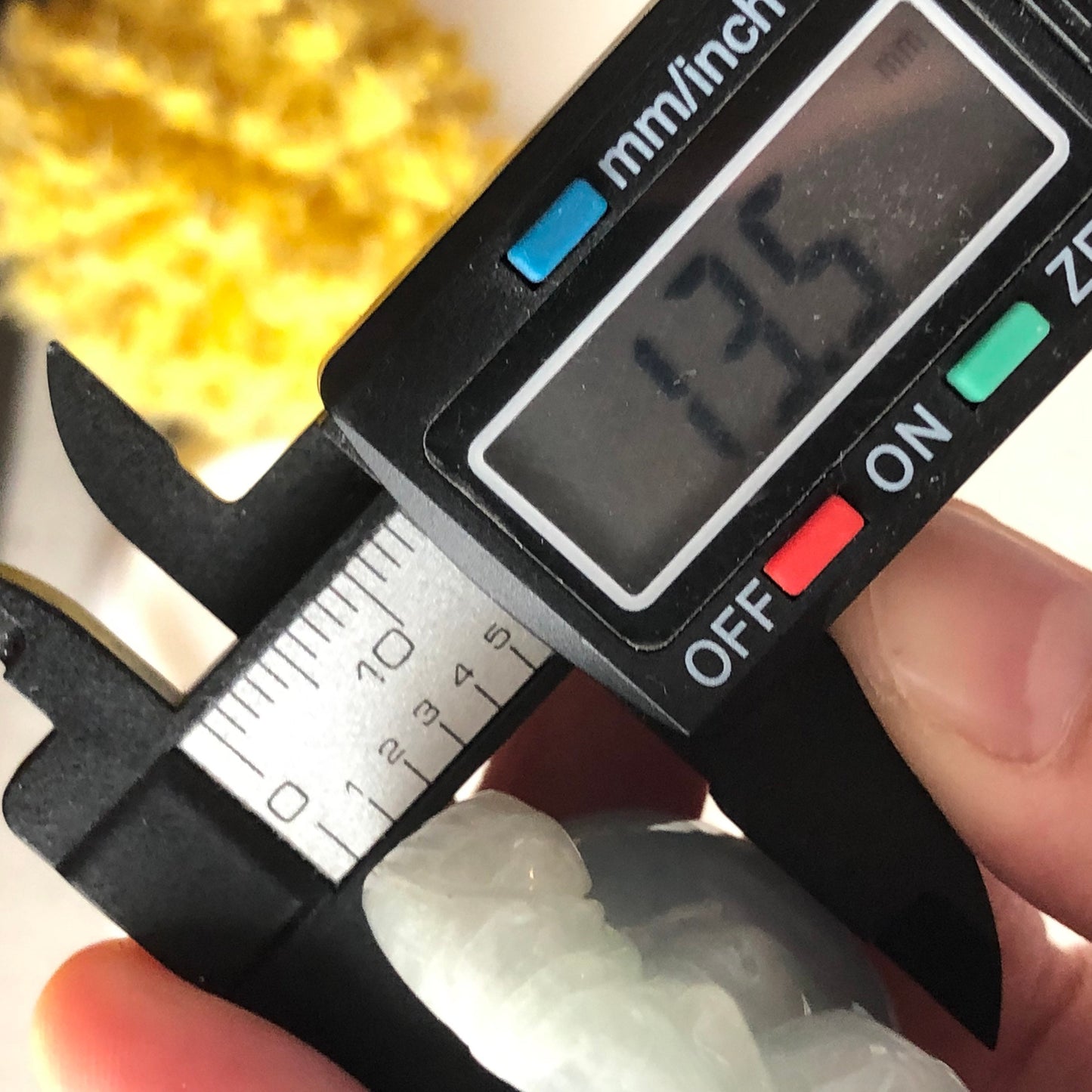 43.5mm Jadeite Jade Carved Big Icy Lavender Green Buddha Pendant