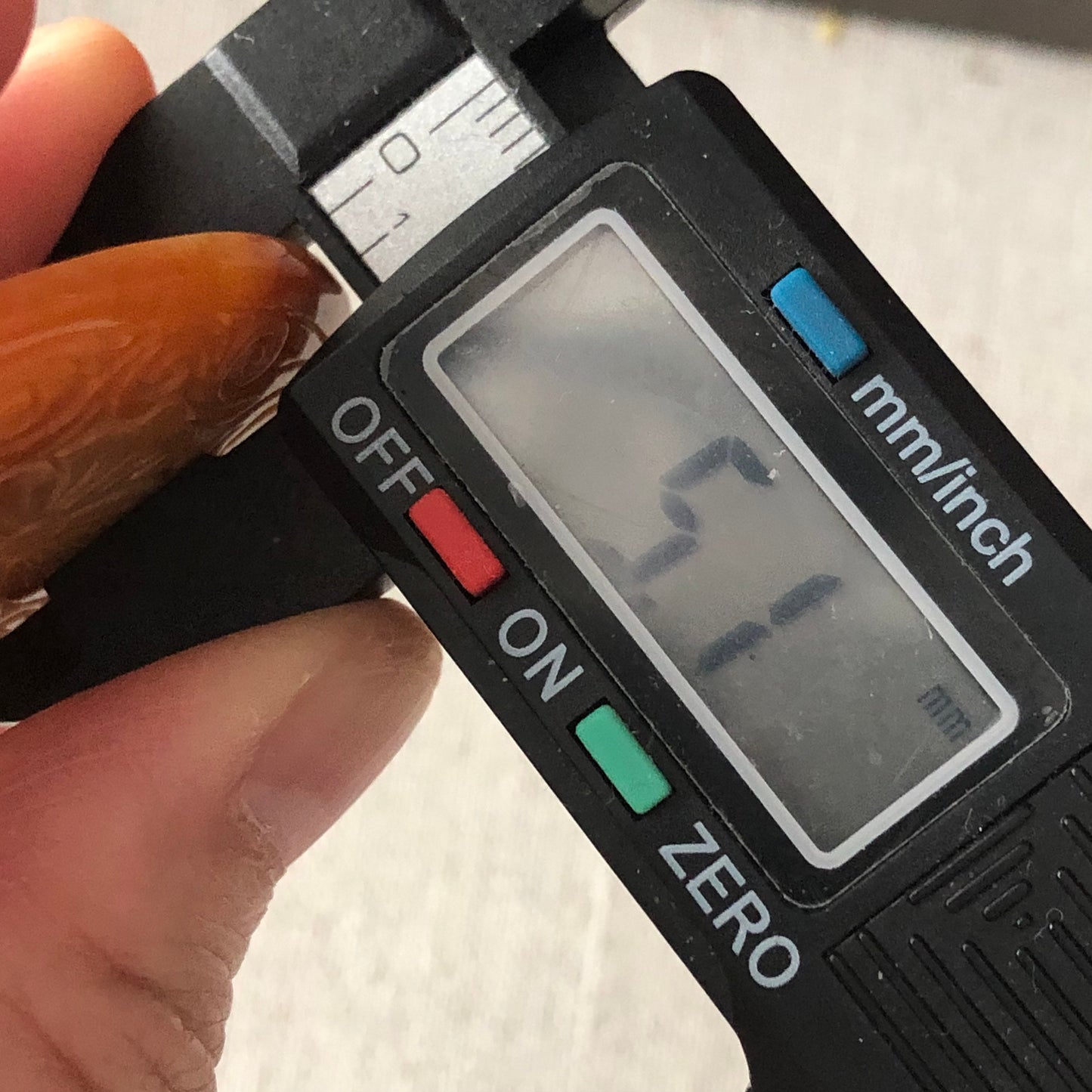 49.8 Earthy Red Brown Jadeite Jade Carved Floral Patterns Pendant