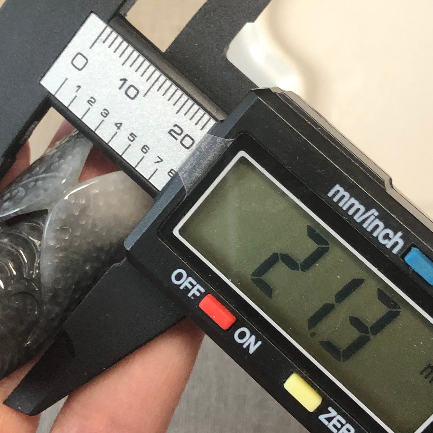 43mm Icy Wuji Jadeite Jade Carved Moth Pendant