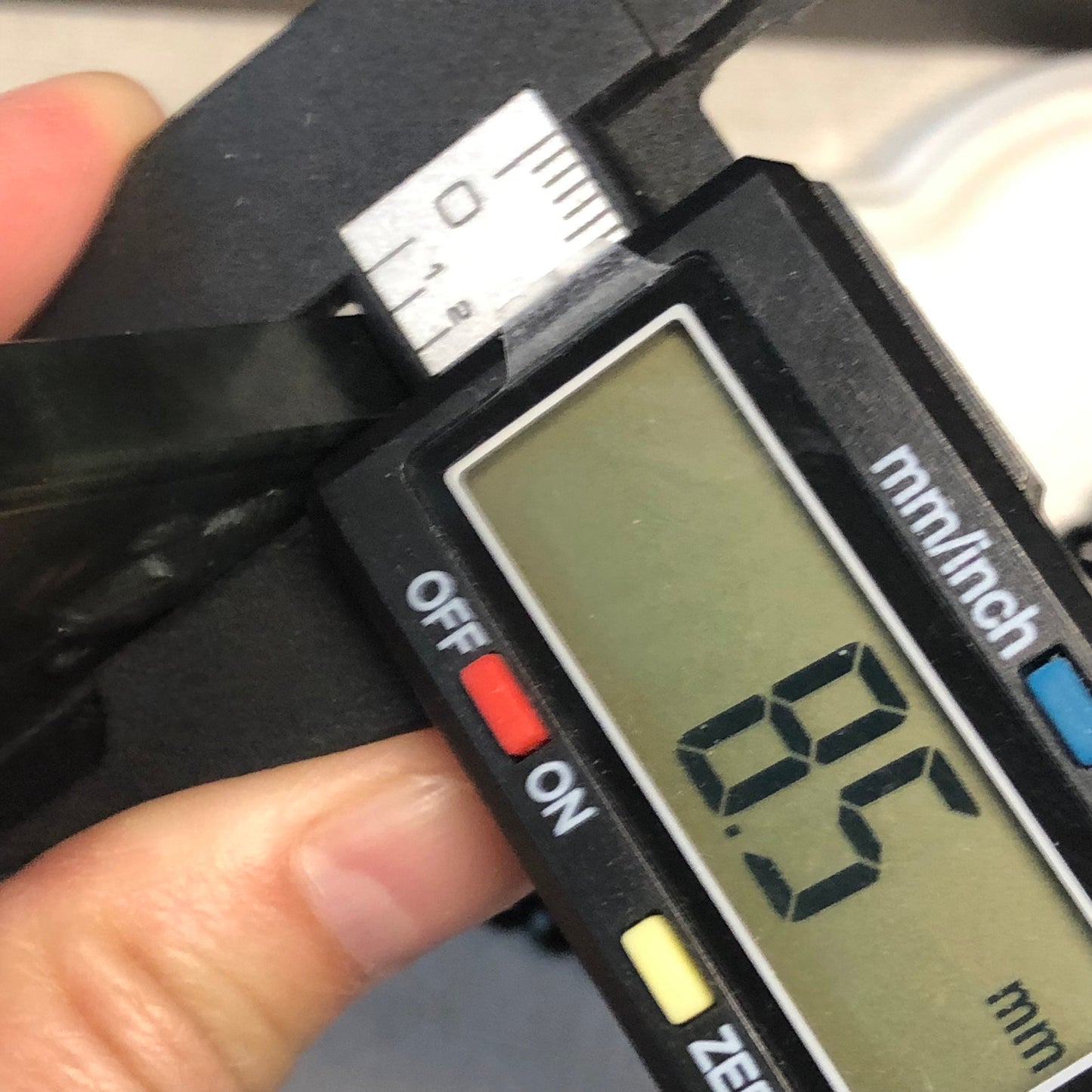 59mm Black Hetian Nephrite Jade Carved Landscape Scenery Pendant with Bead Necklace