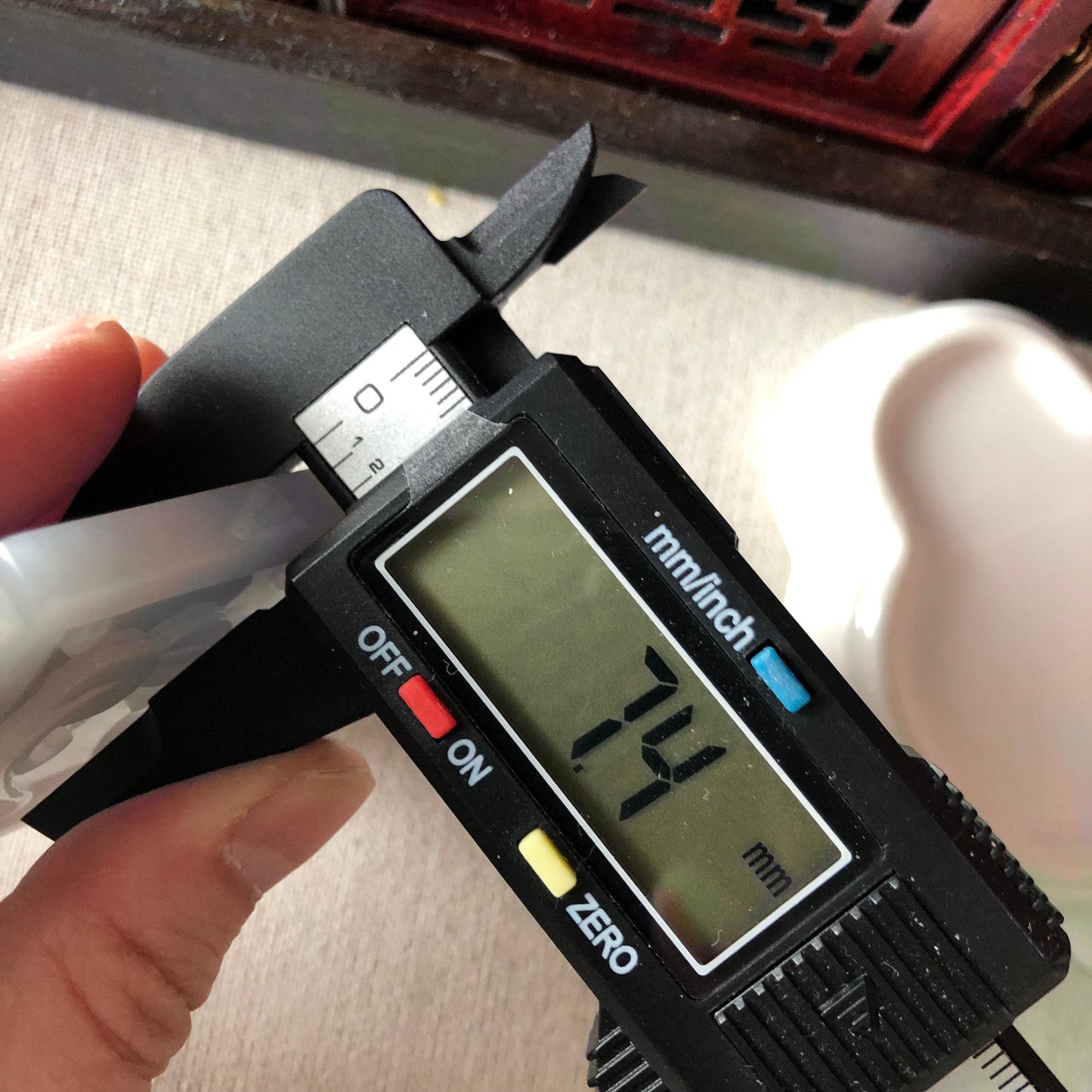 65.2 mm Icy Glutinous Green Jadeite Jade Carved Coin Money Bag Pendant