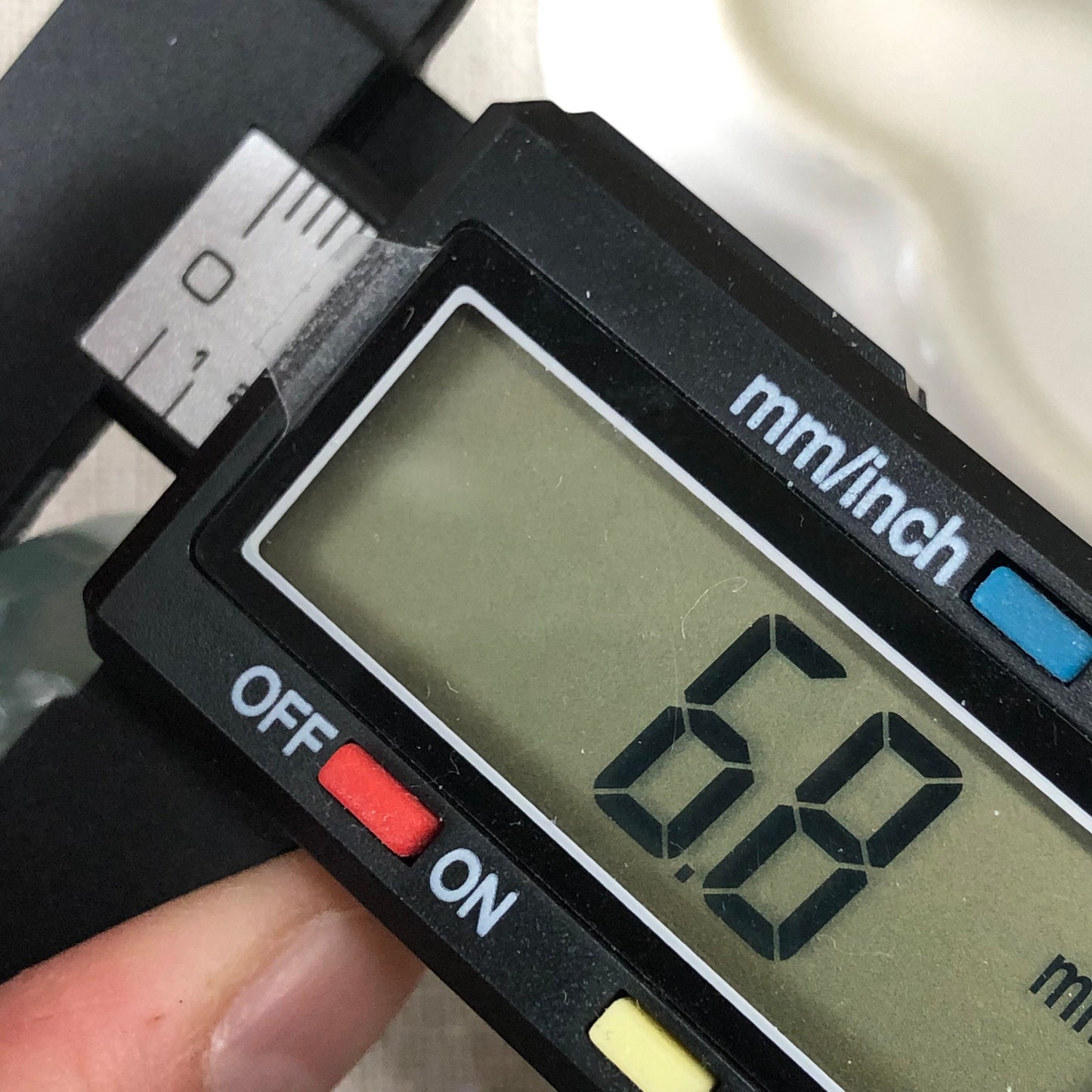 48 mm Icy Green Float Flowers Jadeite Jade Carved Chinese Instrument Flowers Pendant