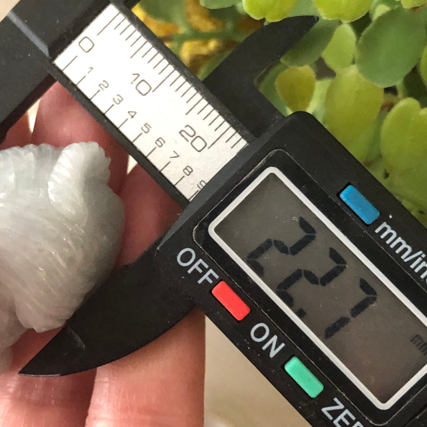 SALE. 44mm Jadeite Lavender Carved Dog Keychain or Pendant Display Figurine