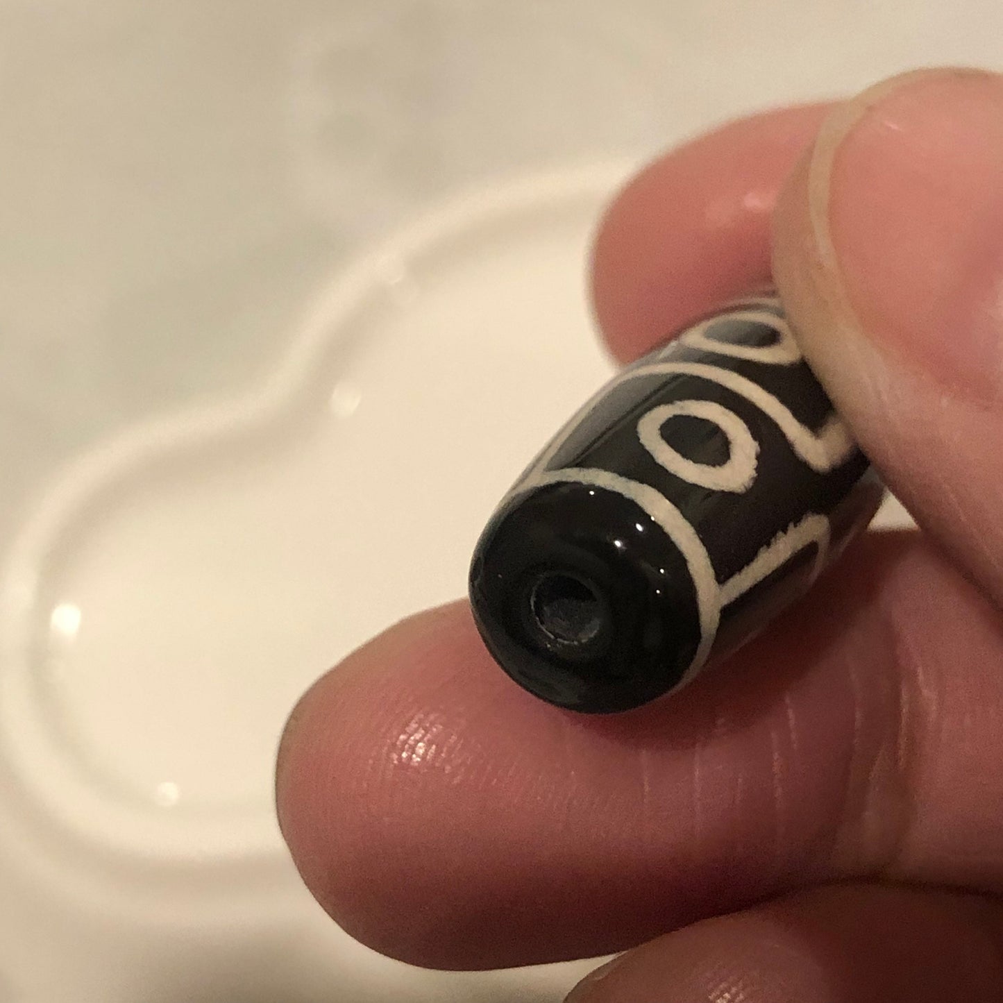 30mm Artistry Bead Pendant
