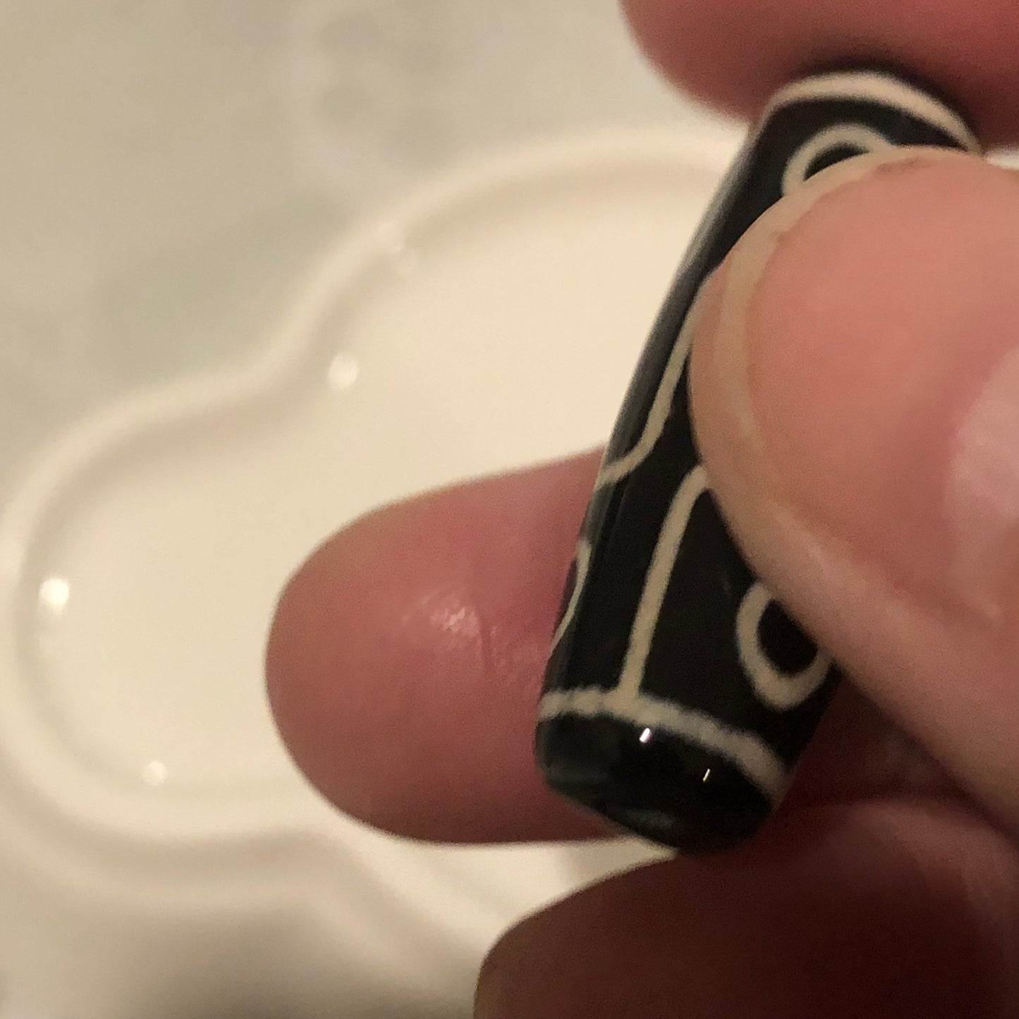 30mm Artistry Bead Pendant