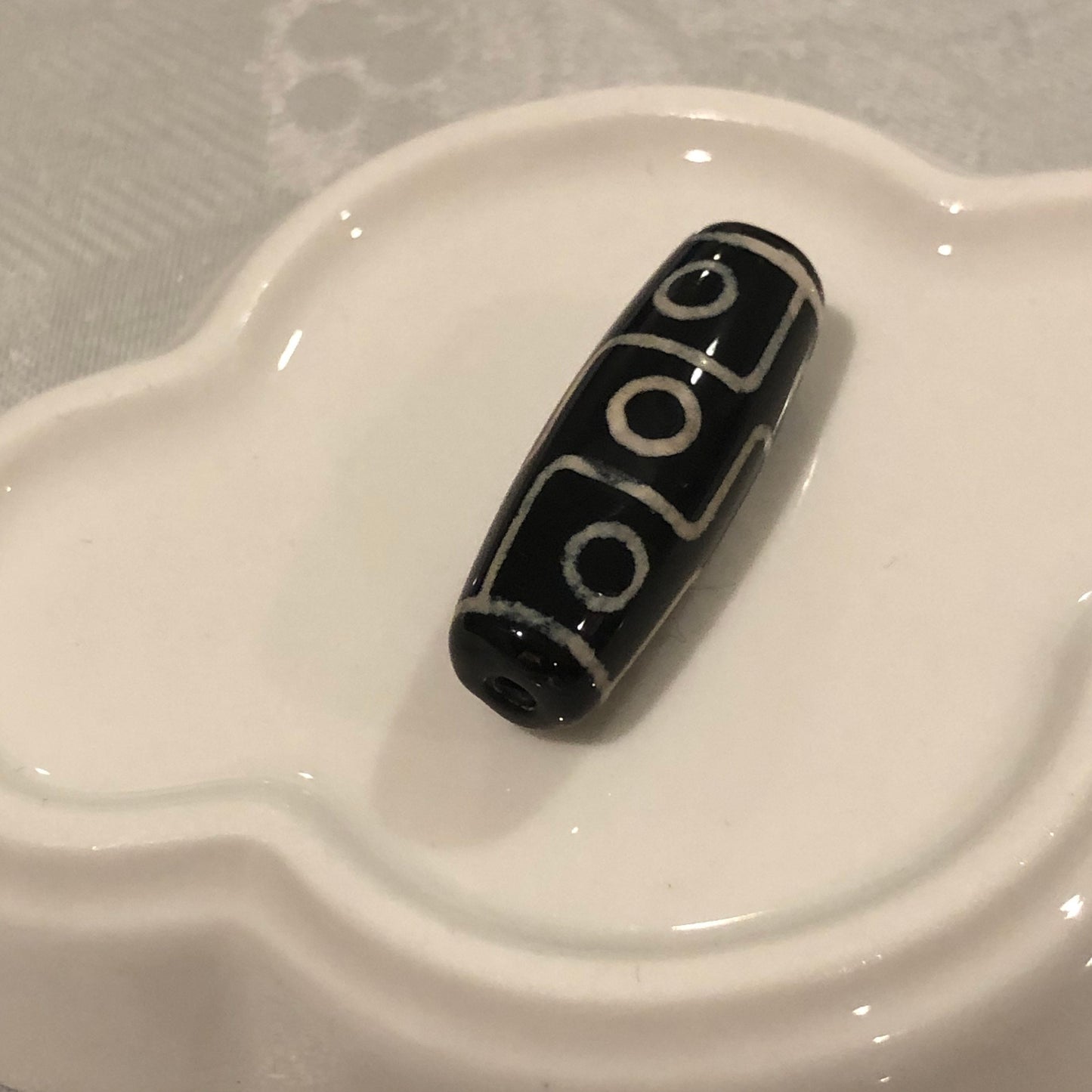 30mm Artistry Bead Pendant