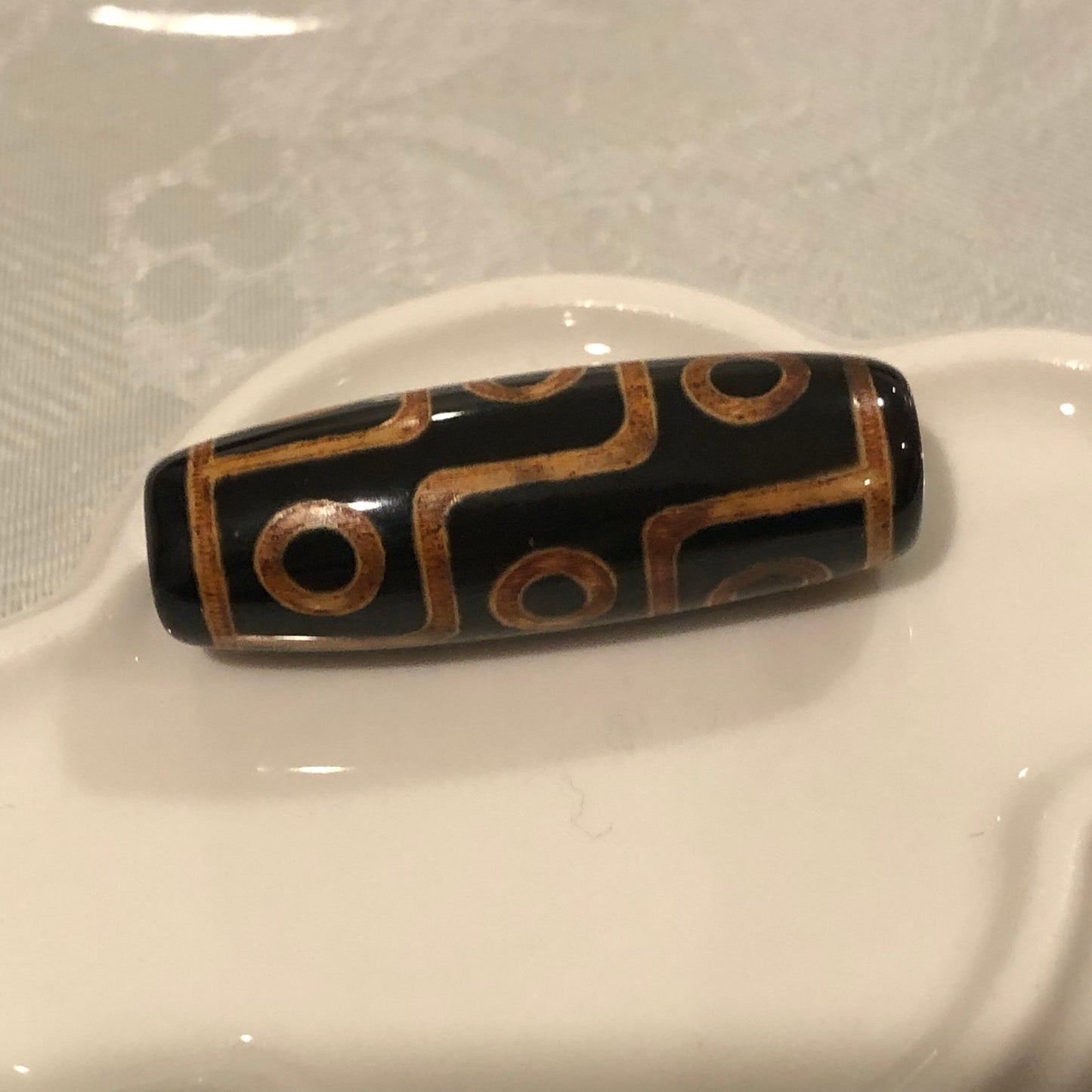 41mm Artistry Bead Pendant