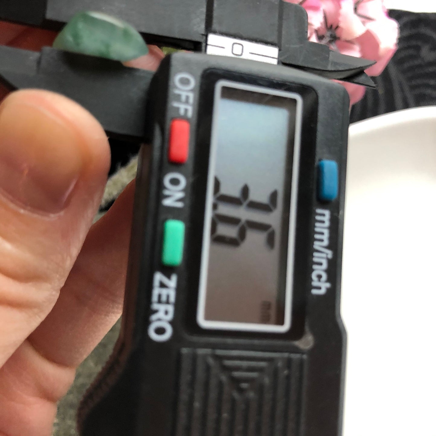 SALE: Grade A  Icy Floral Green Jadeite Jade Love is in the Air Padlock Set Pendant 18K White Gold Buckle Diamonds