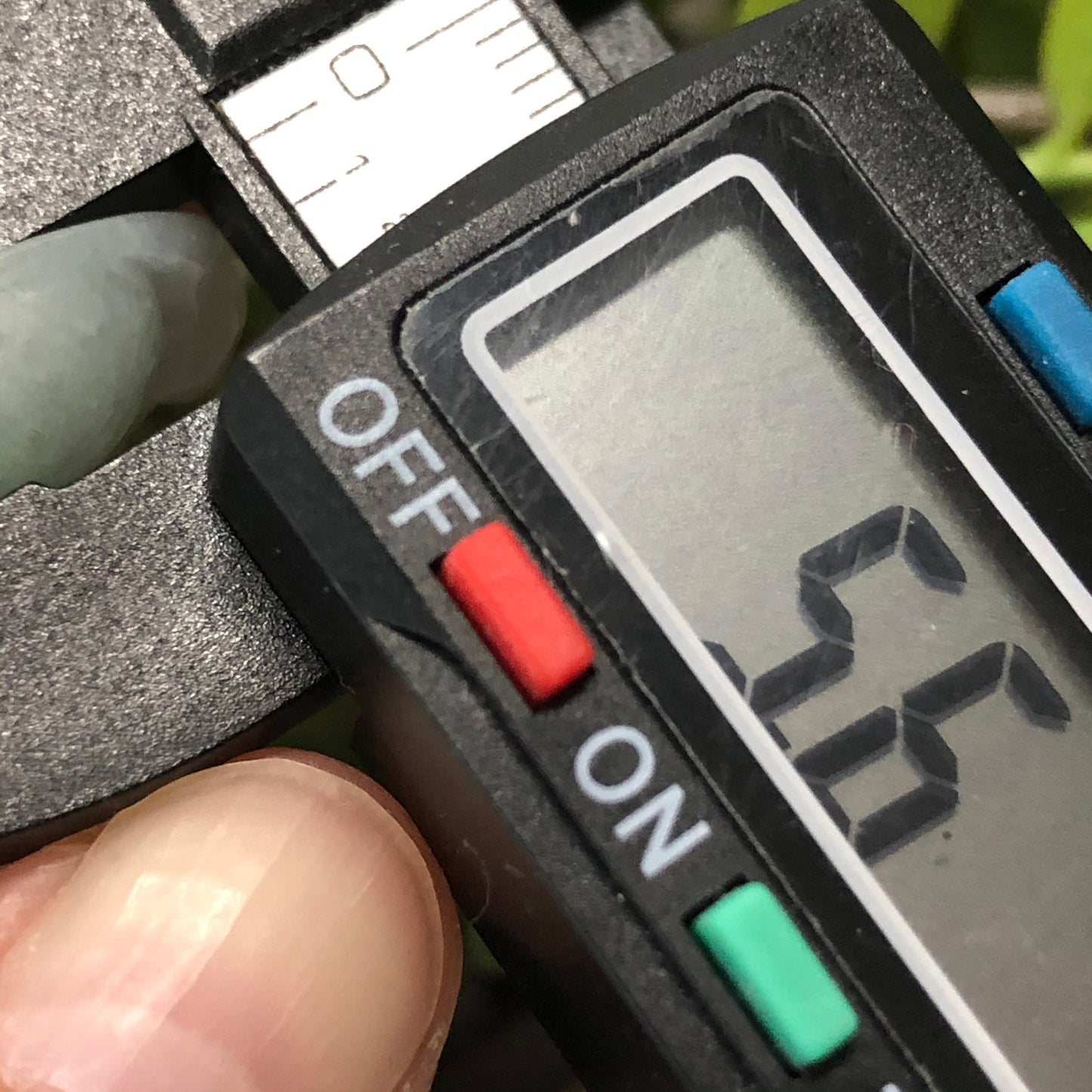 30.6 mm Certified Grade A Carved Green Buddha Pendant With 18K Gold Buckle