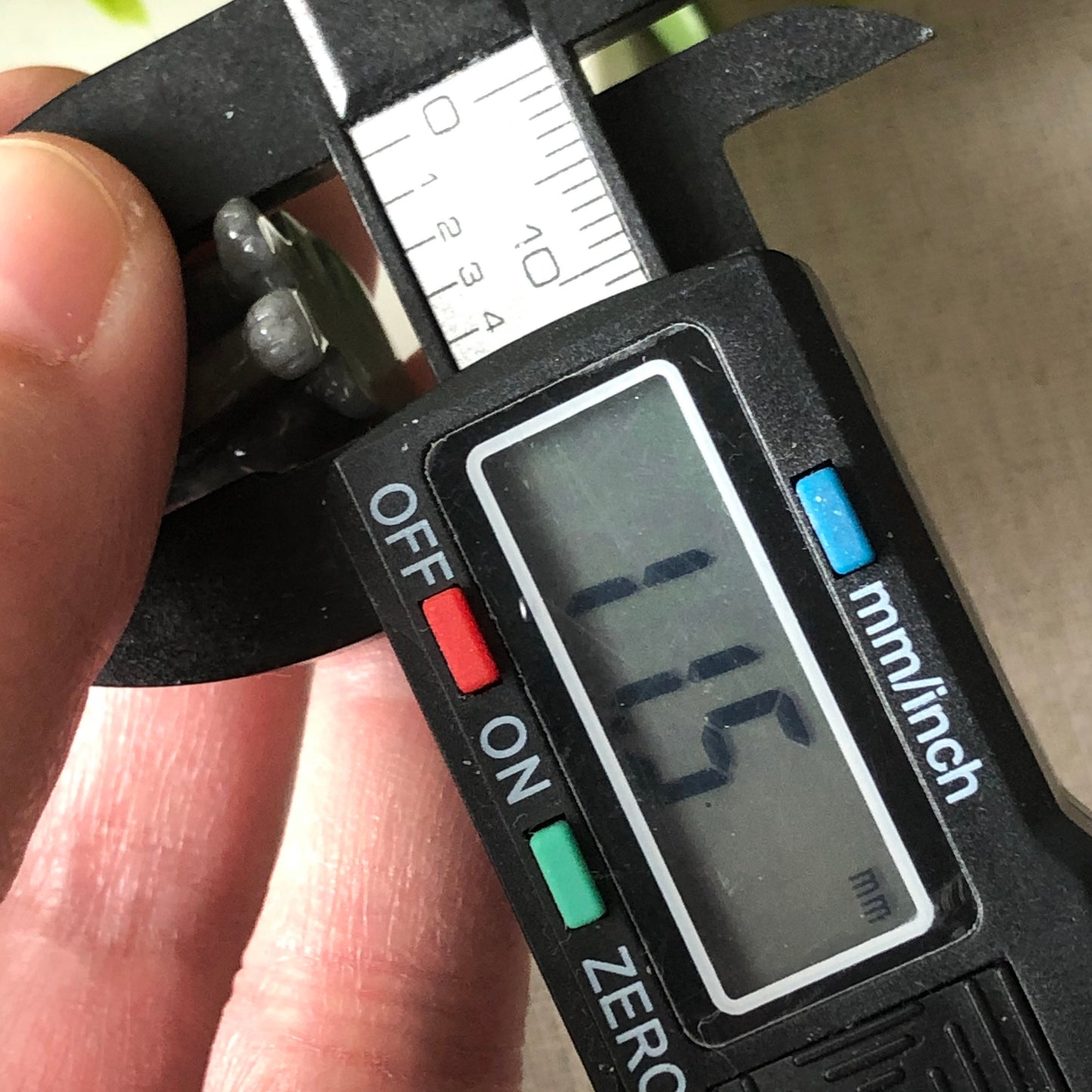 30.4mm Grade A Jadeite Jade Carved Wuji Grey Black Lion Pendant Neck Rope Tie