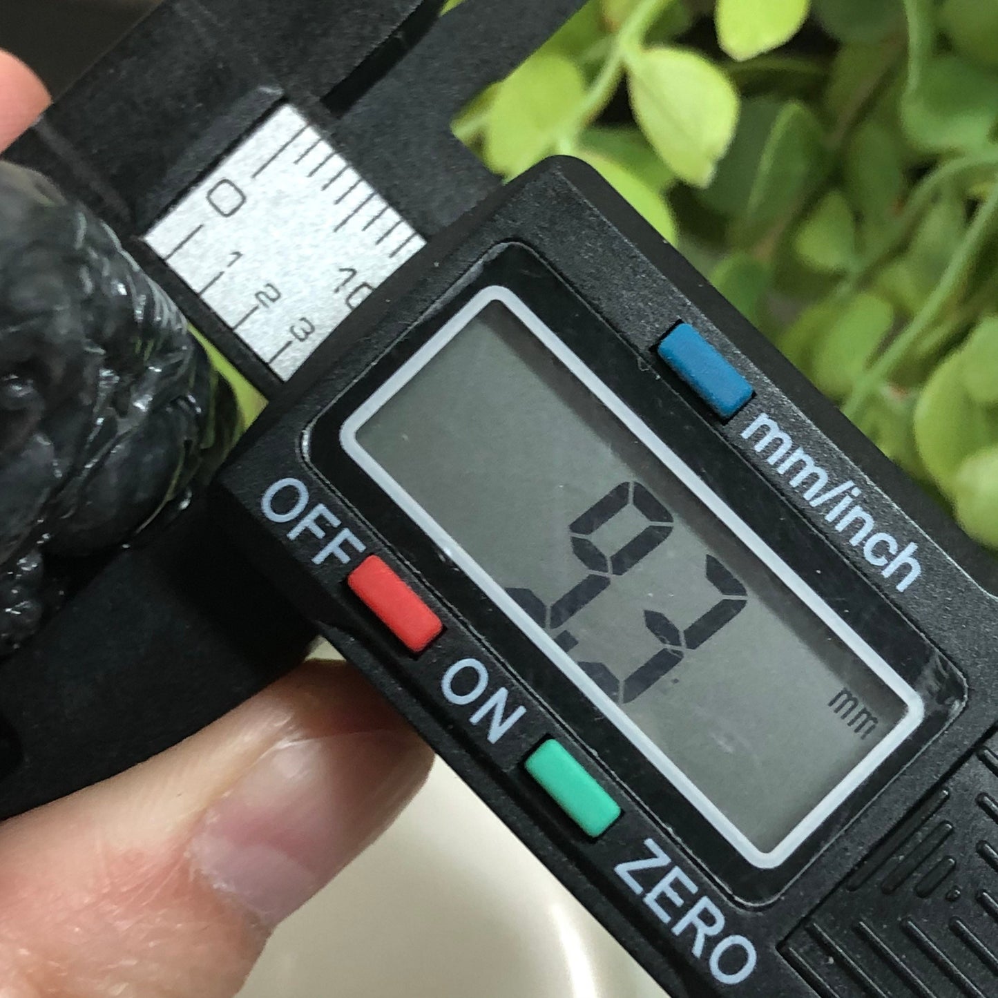 54.2mm Jadeite Jade Wuji Green Carved 9 Dragons Pendant Neck Rope Tie