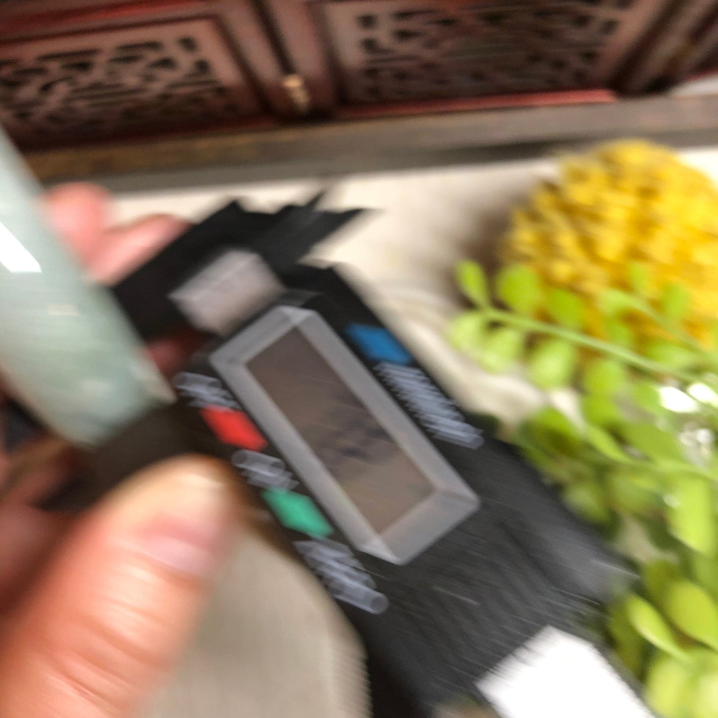 58 mm Jadeite Jade Icy Earthy Green Bangle