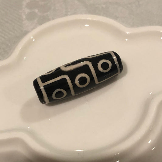 30mm Artistry Bead Pendant