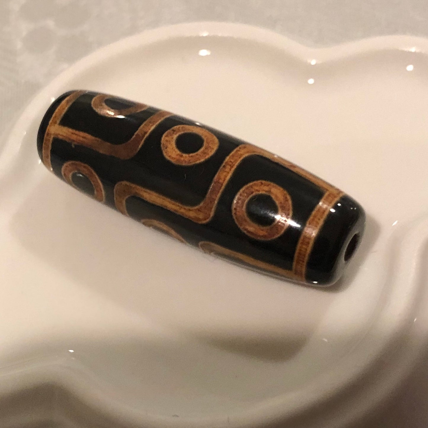 41mm Artistry Bead Pendant