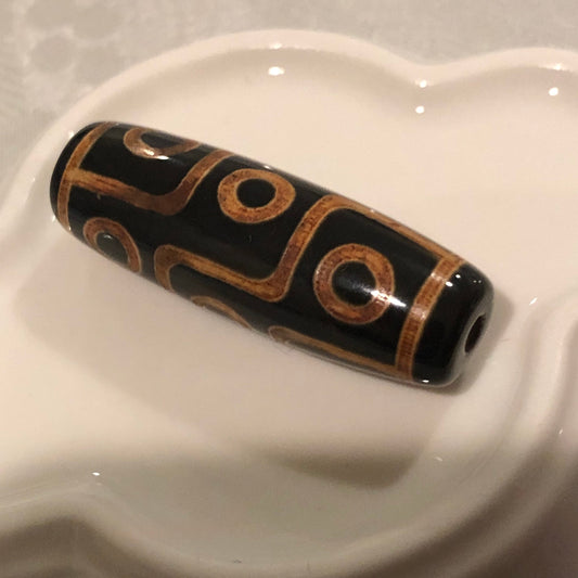 41mm Artistry Bead Pendant