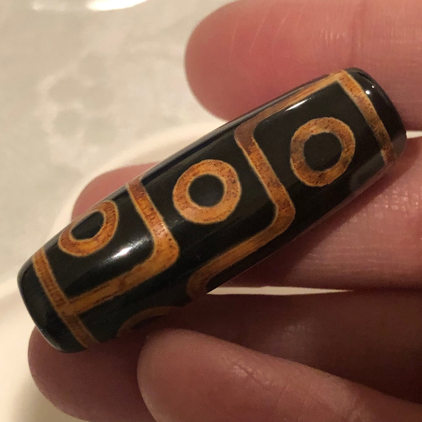 41mm Artistry Bead Pendant