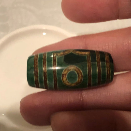 30mm Artistry Bead Pendant