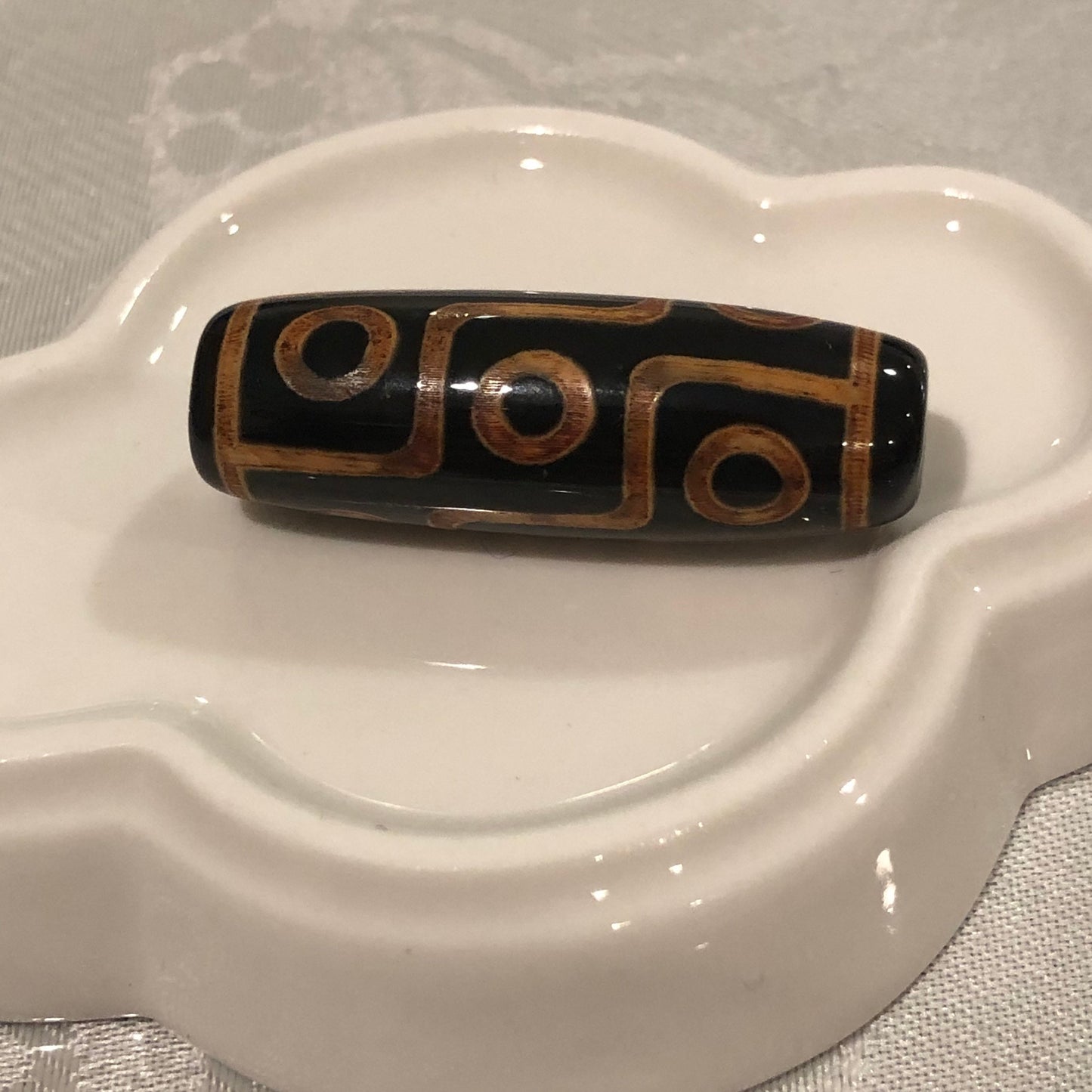 41mm Artistry Bead Pendant